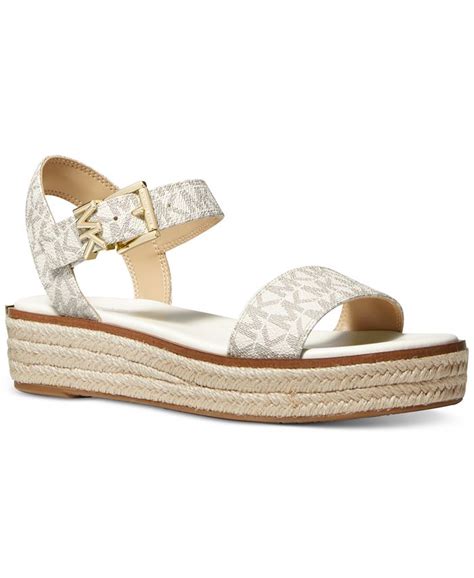 michael kors women's richie espadrille.